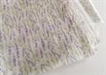 VELINA STAMPA LAVANDA cm.100x75 FG.25