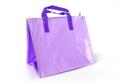 BORSA CAPRI con ZIP per COLOMBA cm.23x33 H.28